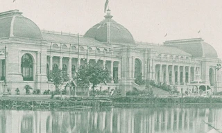 Hơn 300 tư liệu, hình ảnh quý tại triển lãm Đấu xảo