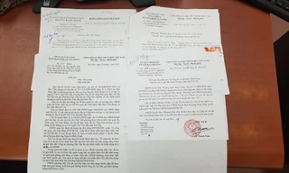 Cơ quan chức năng kết luận vụ việc công dân tố cáo bí thư đảng ủy phường ở Hà Nội