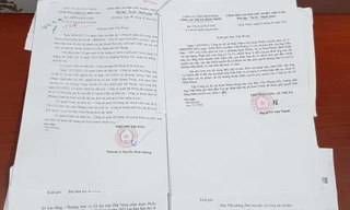 Viện Kiểm sát nhân dân tối cao xác minh tố cáo công an nhận hối lộ tại Đắk Nông