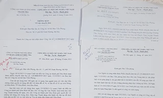 Bác đề nghị khởi tố hình sự vụ thanh niên chết với dây cáp viễn thông quấn quanh cổ