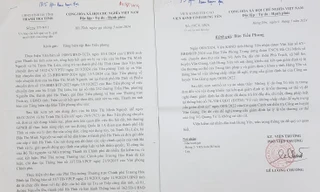 Người bị đánh khiếu nại vì công an bác đề nghị giám định lại sức khoẻ 