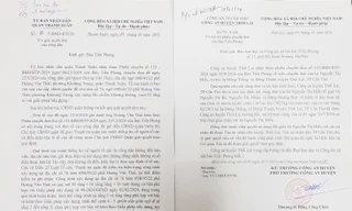 Vay tiền tư nhân để đáo hạn ngân hàng, nguy cơ mất nhà