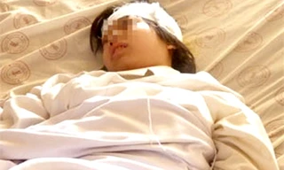 Chuyện kể của cô gái sống sót sau 33 giờ dưới đáy giếng