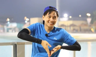 Ngô Kiến Huy: Từ thành viên có biệt danh "bàn tay thối" đến Quán quân Running Man Vietnam