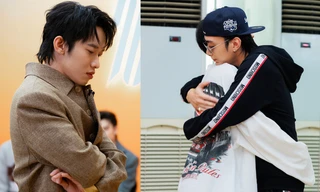 Tân Binh Toàn Năng tập 10: Tóc Tiên giành chiến thắng sát sao, Kay Trần bật khóc