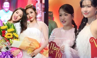 Một năm sau tin đồn "nghỉ chơi", mối quan hệ giữa Puka - Khả Như giờ ra sao?