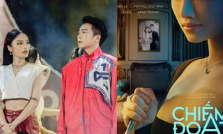 Miu Lê đóng phim điện ảnh của đài KBS, sẽ "nên duyên" với bạn trai tin đồn Karik?