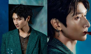 Kể chuyện chia tay Min "cực suy", liệu ca khúc mới của 16 Typh có được lòng khán giả?