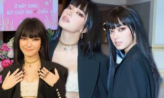 Xem ảnh mới của Châu Bùi mới hiểu tại sao Binz nôn nóng tung hint "đánh dấu chủ quyền"