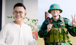 MC Đức Bảo phản hồi về phát ngôn gây tranh cãi, Mai Tài Phến khóc trên truyền hình