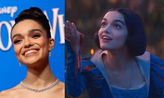 Snow White (2025): Diễn xuất của "Bạch Tuyết" Rachel Zegler có đáng bị chê bai?
