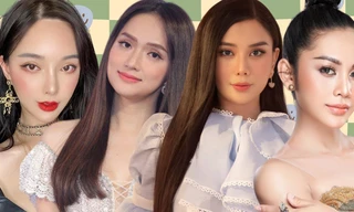 Xinh đẹp, nổi tiếng nhưng dàn người đẹp chuyển giới này lại liên tục vướng thị phi