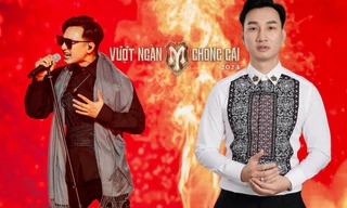 Vừa lên sóng đã đạt triệu view, MC Thành Trung: "Biết vậy từ đầu đã làm ca sĩ"