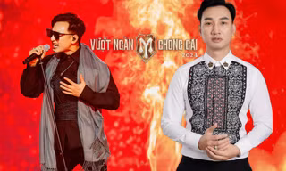 Vừa lên sóng đã đạt triệu view, MC Thành Trung: "Biết vậy từ đầu đã làm ca sĩ"