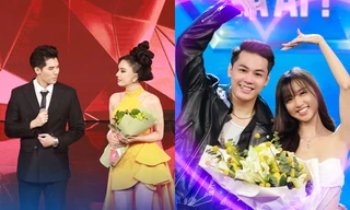 Người Ấy Là Ai tập 7: Một cực phẩm mùa 3 trở lại, Lâm Khánh Chi đoán sai màu của bác sĩ điển trai