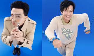 Running Man Vietnam 3: Trấn Thành bị "sốc" vì Quang Tuấn, muốn "tiêu diệt" một người