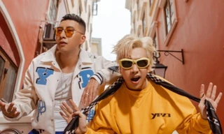 "EMOI EMOI" - Lou Hoàng ft Only C: Ngọt ngào, vui tươi nhưng thiếu mới mẻ