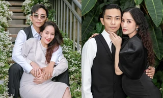 Gọi Khánh Thi là "nữ hoàng", Phan Hiển gây bất ngờ khi tiết lộ điều này