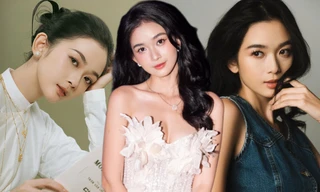 Nữ diễn viên Gen Z được đạo diễn Trấn Thành khen "xinh đẹp, diễn tốt" là ai?