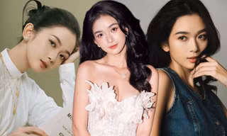 Nữ diễn viên Gen Z được đạo diễn Trấn Thành khen "xinh đẹp, diễn tốt" là ai?