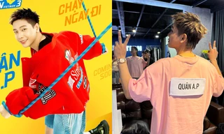 Running Man Vietnam 3: "Anh trai" Quân A.P sẽ là "mầm non giải trí" mới?