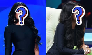 Nữ chính "Người Ấy Là Ai" tập 3 là ai mà khiến Trấn Thành và Châu Bùi bất ngờ?