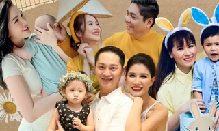 Sao Việt thuê bảo mẫu: Vợ cũ Đan Trường chi gần 2 tỷ/ năm, có người đưa ra hẳn 16 tiêu chí