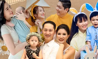 Sao Việt thuê bảo mẫu: Vợ cũ Đan Trường chi gần 2 tỷ/ năm, có người đưa ra hẳn 16 tiêu chí