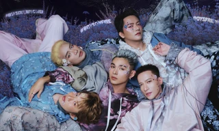 Dàn "Anh Tài" ra mắt nhóm B.O.F gồm 5 thành viên, khán giả góp ý một điều