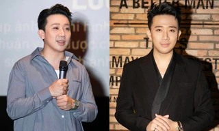 Trấn Thành cứ vướng lùm xùm là có ngay biệt danh mới, ngoài "Thành Cry" còn gì nữa?