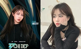 Sau công bố gia nhập dàn Chị Đẹp Đạp Gió 2024, MisThy nhận về phản ứng ra sao?