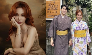 Sau hiệu ứng bùng nổ từ "Chị Đẹp Đạp Gió Rẽ Sóng", ca sĩ Uyên Linh giờ ra sao?