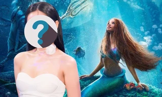 Vnet bất ngờ khi biết danh tính nữ ca sĩ hát nhạc phim "Nàng Tiên Cá" bản Việt