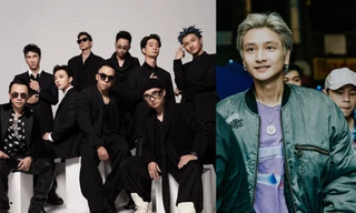 Phản ứng của netizen sau khi 16 Typh và công ty lên tiếng giữa ồn ào "rap chiến"