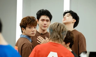 Tân Binh Toàn Năng: Dàn thí sinh bứt phá rõ rệt, khán giả chưa hài lòng một điểm