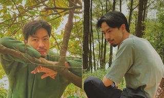 Đen Vâu tung teaser MV mới "Nhạc Của Rừng", tiết lộ lần đầu tiên làm điều này