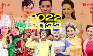 Loạt chương trình đón Tết không thể bỏ lỡ: Táo Quân, Sóng 22 được Gen Z chờ đợi nhất!