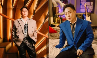 Trung Quân "bóc trần” red flag, kể chuyện tình yêu badboy cực cuốn trong MV mới