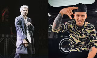 "Rap Việt" lại vướng tin đồn đạo nhái, chính chủ người nước ngoài vào hẳn YouTube để lại bình luận ẩn ý