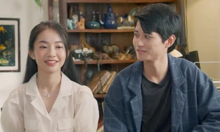 Cặp đôi "Em Và Trịnh" tái xuất màn ảnh rộng, lần này "phản ứng hóa học" ra sao?