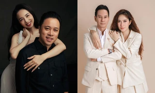 Điểm chung của hai cặp đôi điện ảnh Victor Vũ - Ngọc Diệp và Lý Hải - Minh Hà