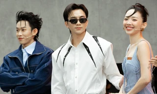 Tân Binh Toàn Năng: SOOBIN - Tóc Tiên - Kay Trần làm HLV, đội hình sẽ ra sao?