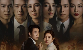 Cô Đừng Hòng Thoát Khỏi Tôi: Thúy Ngân trở lại với "bạn trai tin đồn" Võ Cảnh