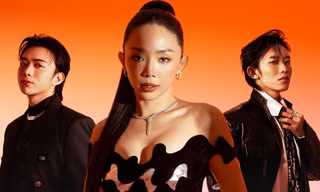 Đội hình Tân Binh Toàn Năng: Team Tóc Tiên toàn lớp A, team Kay Trần "ồn" nhất?