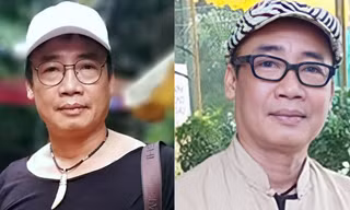 Nam diễn viên "Người Phán Xử" từng gây ấn tượng khi đối đầu Phan Hải qua đời vì ung thư