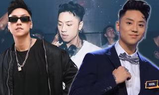 Nam DJ "cực phẩm" Người Ấy Là Ai: Thông thạo 4 thứ tiếng, chung công ty với Alan Walker