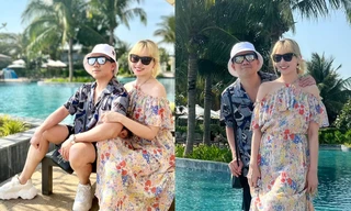 Trấn Thành từng nghe hôn nhân là rùng mình nhưng gặp đúng Hari Won nên "6 năm chưa chán"