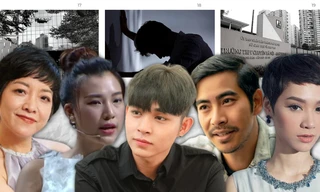 Vụ nam sinh lớp 10 ở Hà Nội tự tử: Jun Phạm, Hoàng Oanh và các sao Việt đau lòng lên tiếng