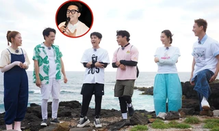 Tổ Đội "1 Không 2" tập 7: Uyển Ân bị "Diễm" dọa nói một sự thật cho Trấn Thành