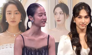 Sau 4 mùa phát sóng, "Người Ấy Là Ai" vẫn "dìm hàng" dàn nữ chính xinh đẹp chỉ vì điều này